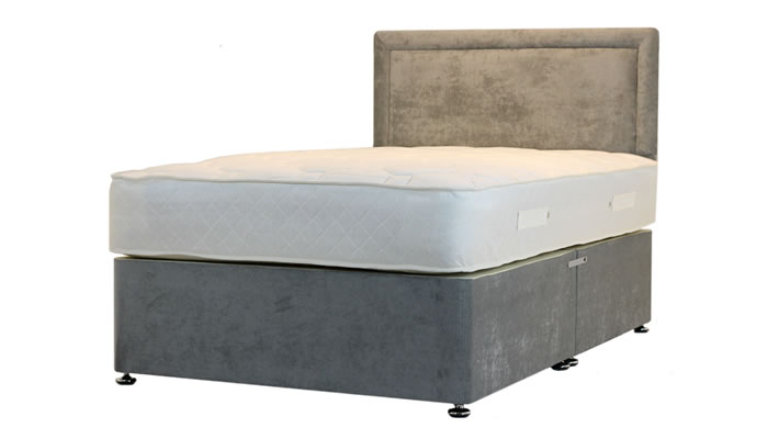 Signature Collection Monaco Divan Single